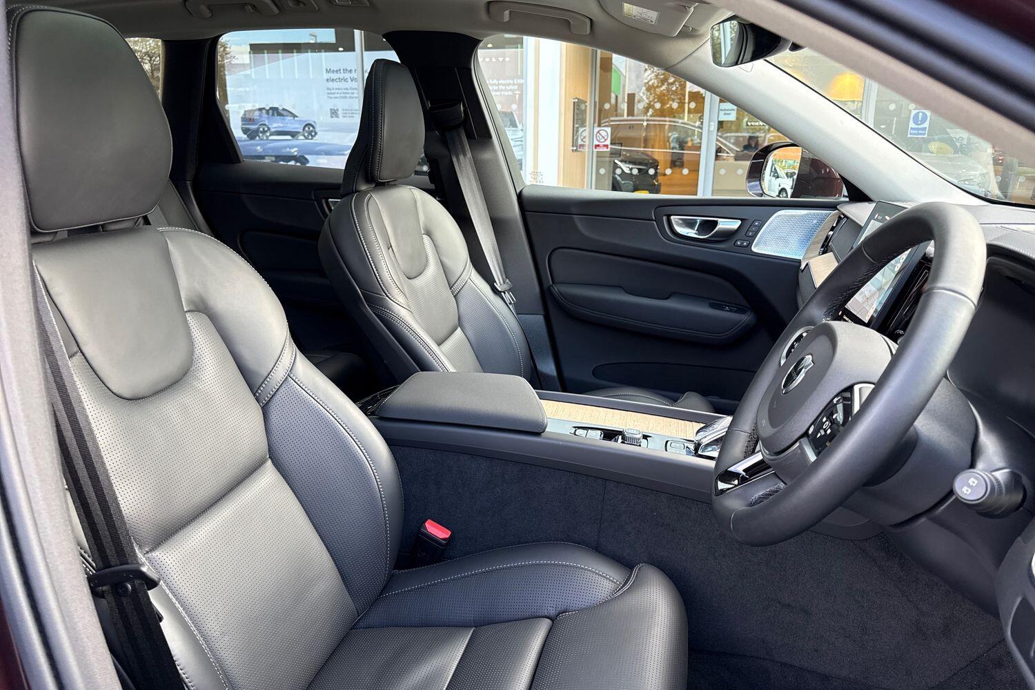 Used Volvo XC60 2025 for sale - 76388194: Photo 25