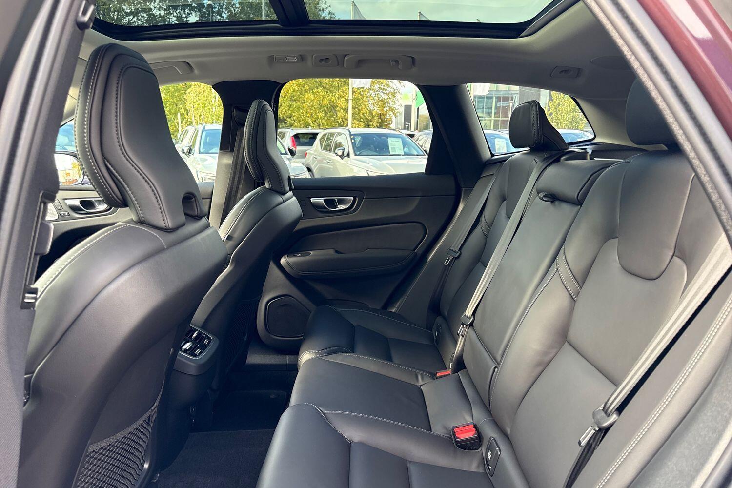 Used Volvo XC60 2025 for sale - 76388194: Photo 29