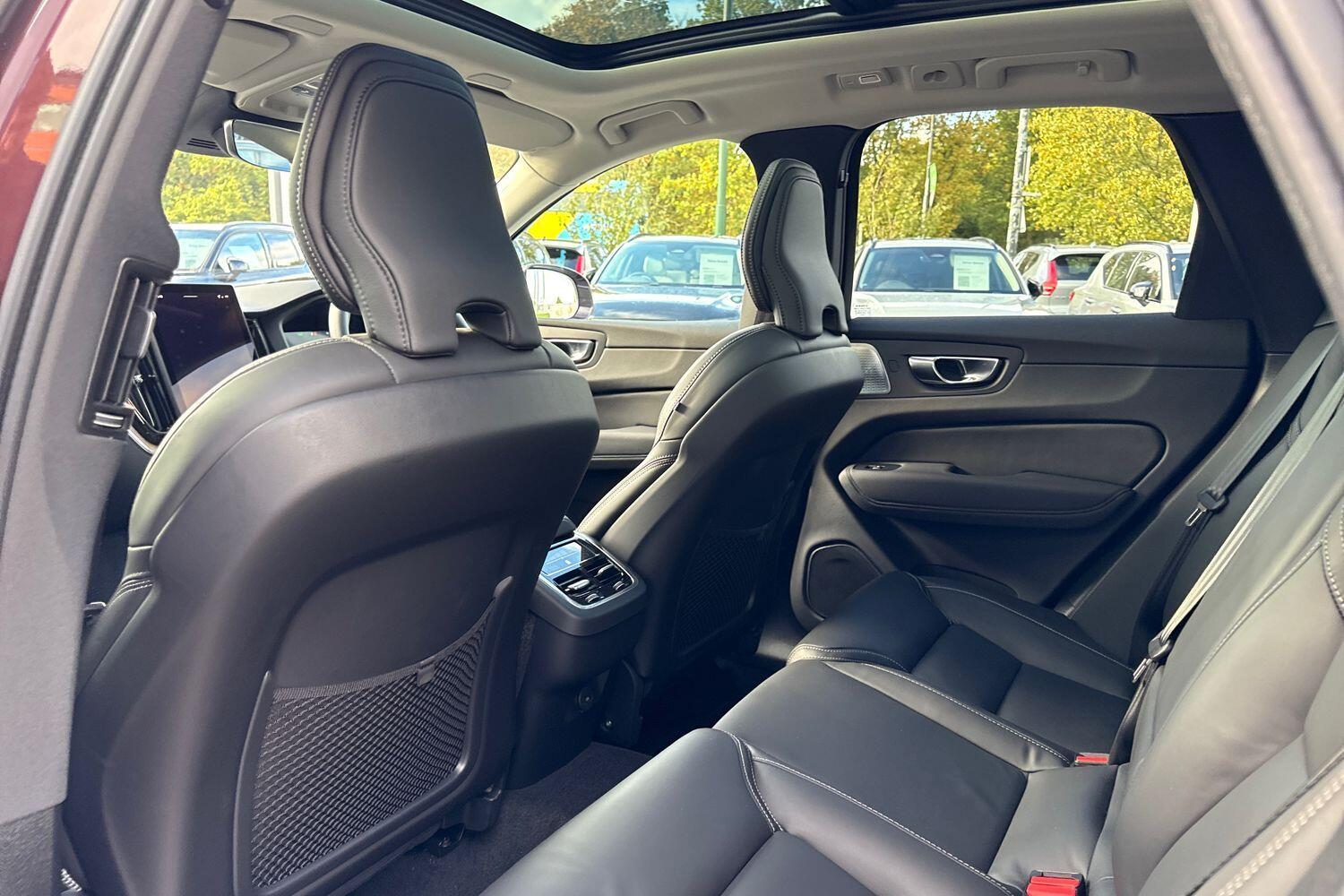 Used Volvo XC60 2025 for sale - 76388194: Photo 30