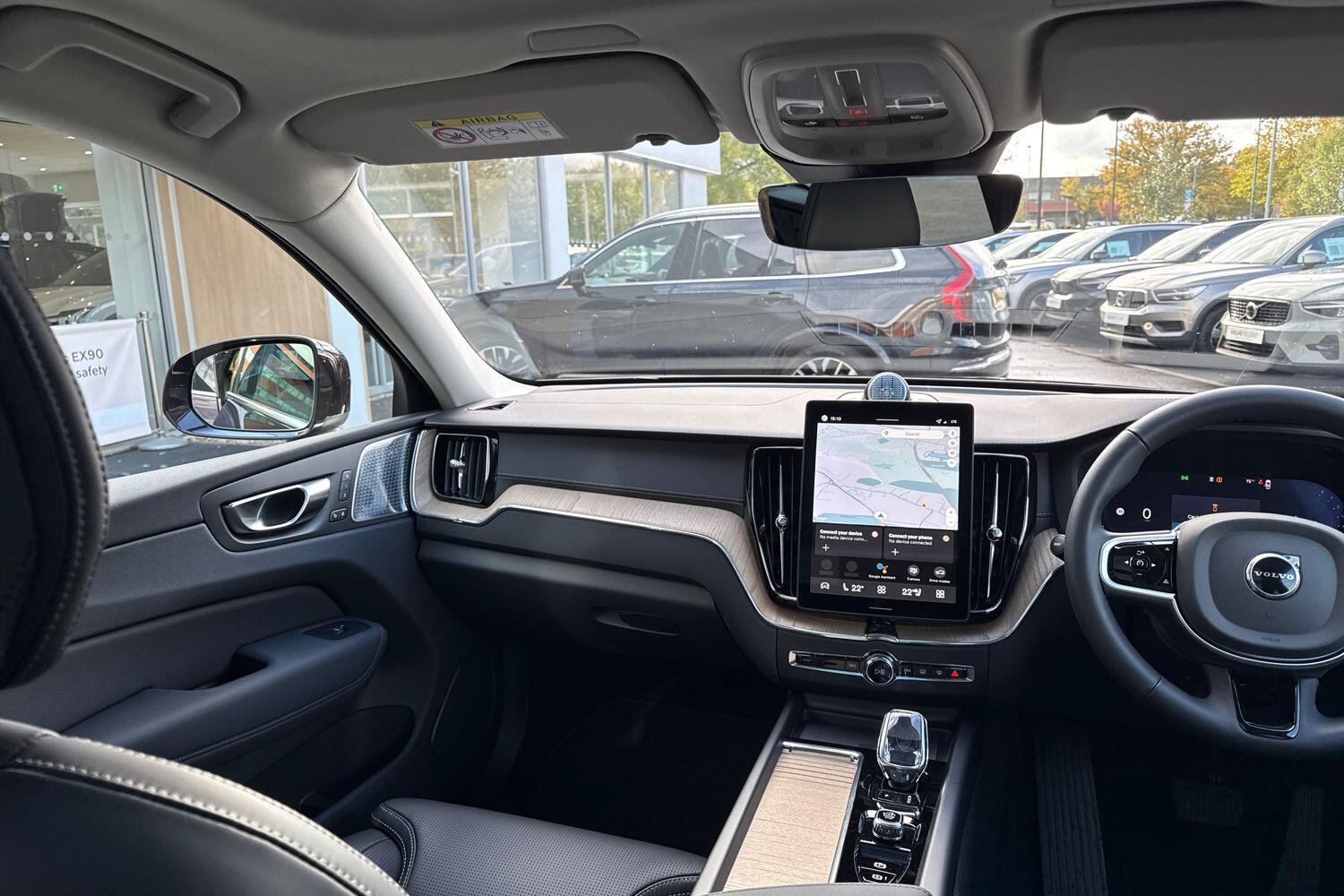 Used Volvo XC60 2025 for sale - 76388194: Photo 31