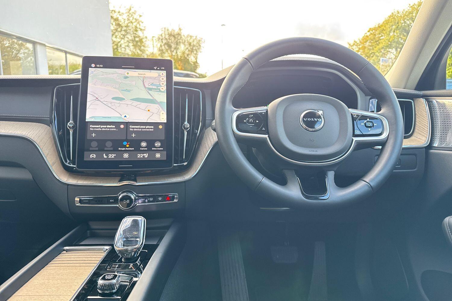 Used Volvo XC60 2025 for sale - 76388194: Photo 33