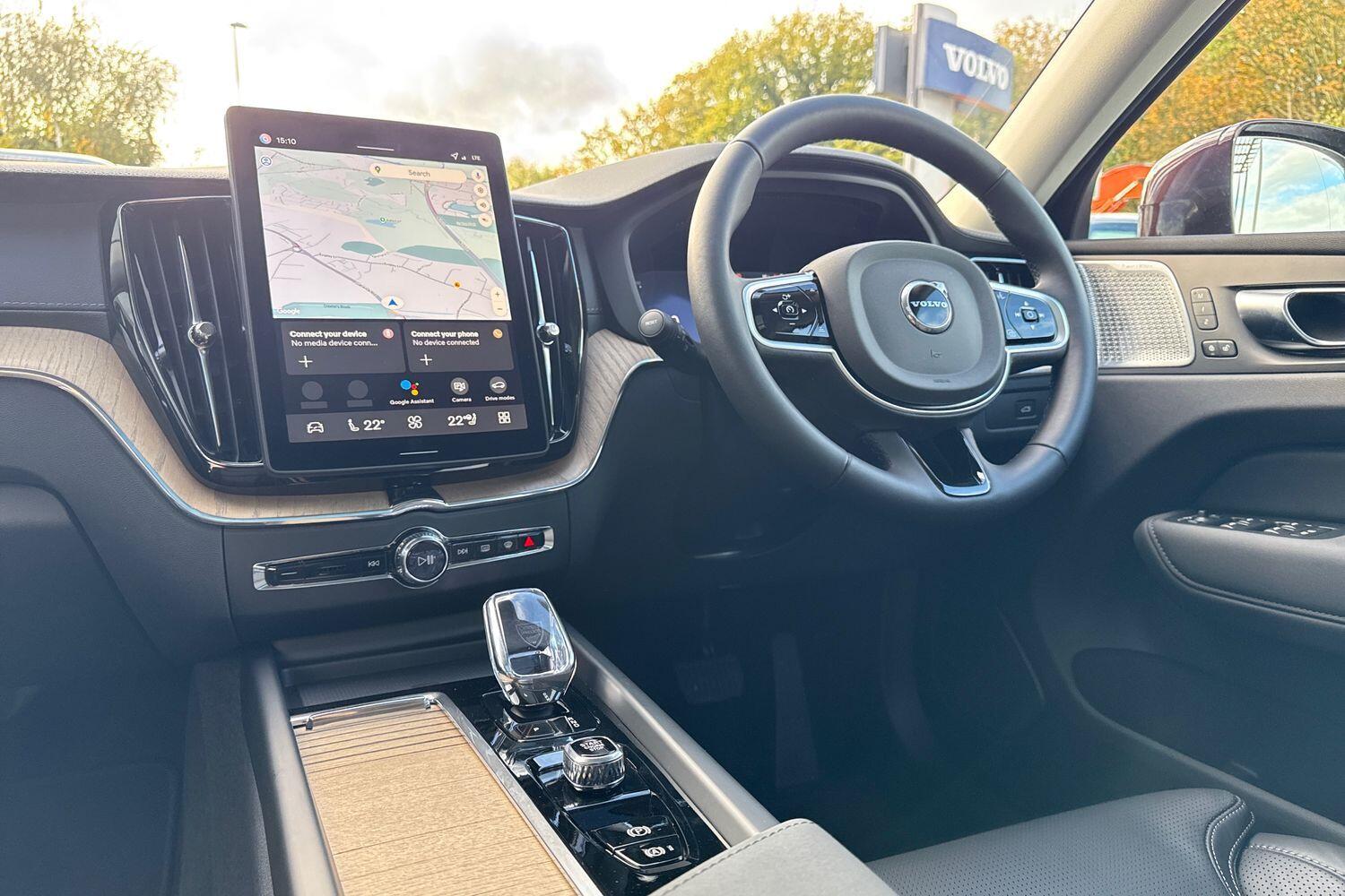 Used Volvo XC60 2025 for sale - 76388194: Photo 34