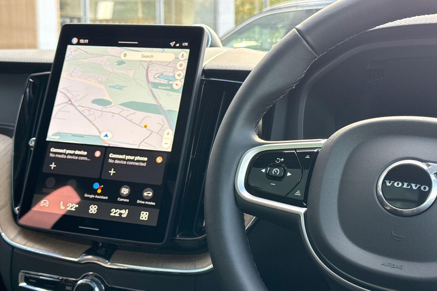 Used Volvo XC60 2025 for sale - 76388194: Photo 35