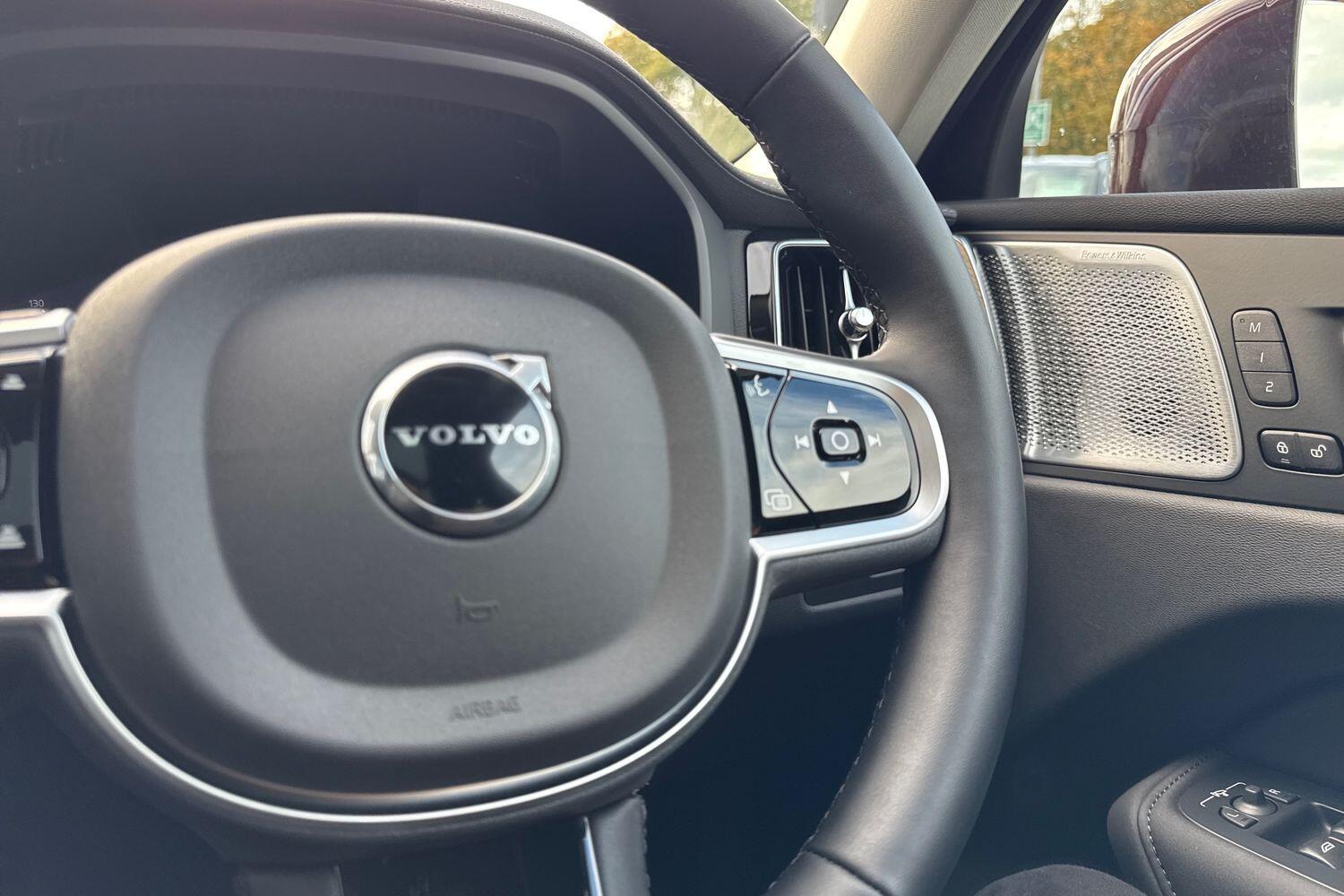 Used Volvo XC60 2025 for sale - 76388194: Photo 36