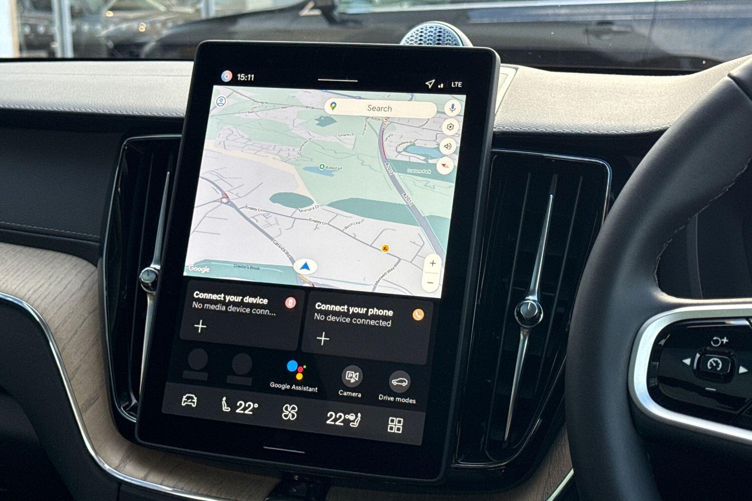 Used Volvo XC60 2025 for sale - 76388194: Photo 37