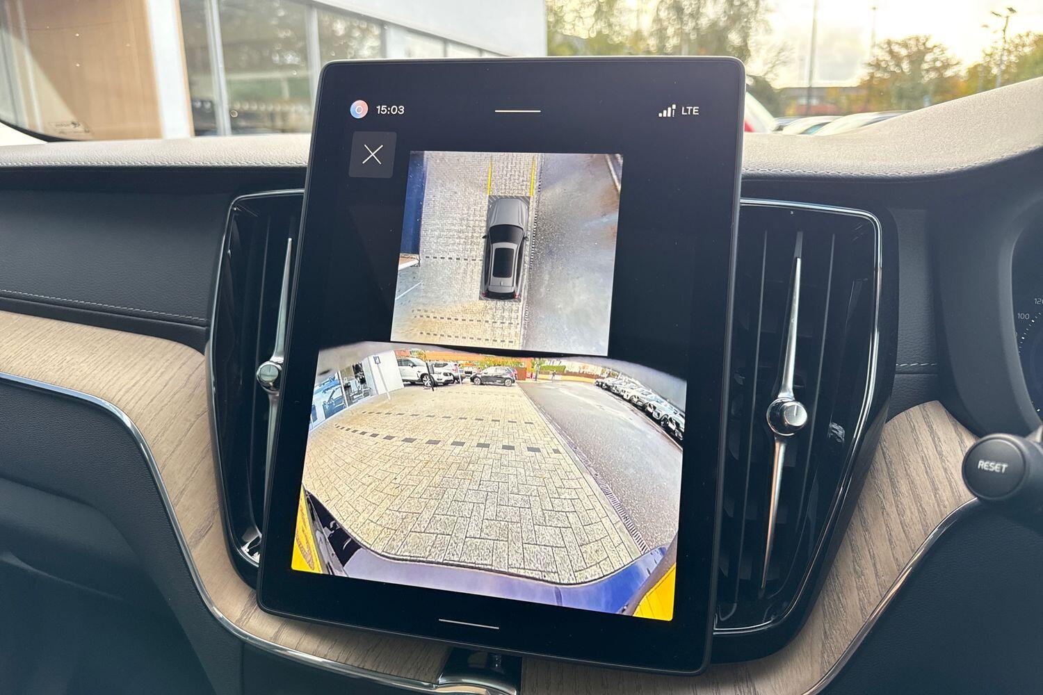 Used Volvo XC60 2025 for sale - 76388194: Photo 38