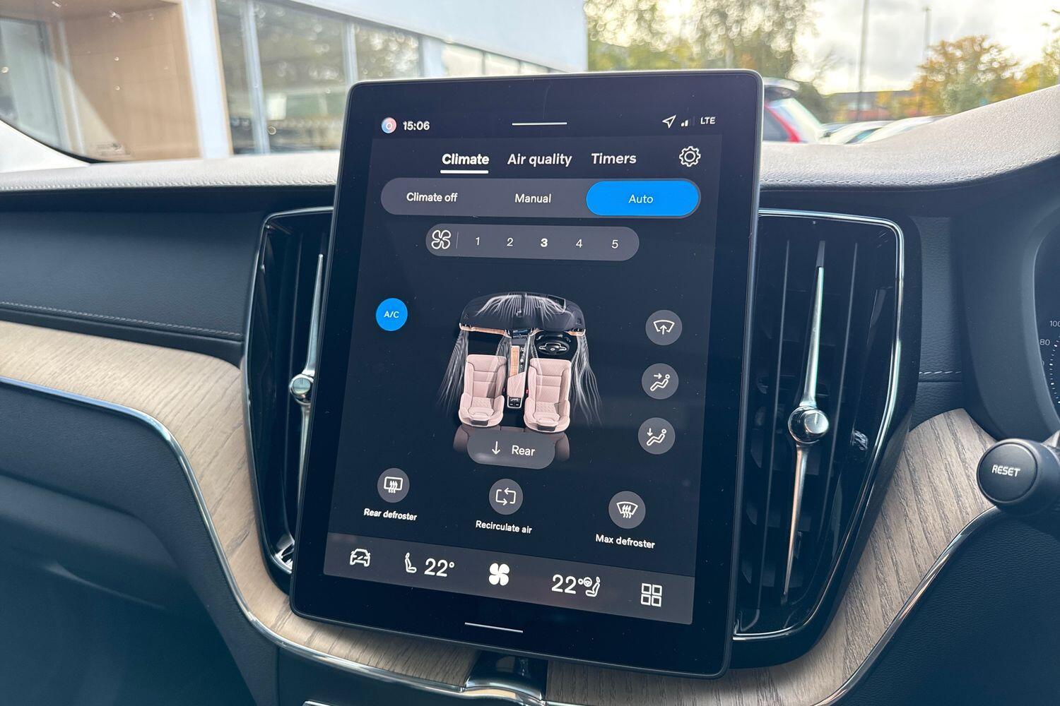 Used Volvo XC60 2025 for sale - 76388194: Photo 39