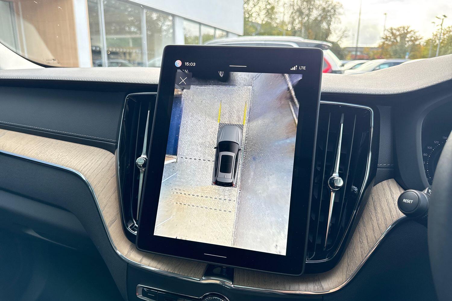 Used Volvo XC60 2025 for sale - 76388194: Photo 4