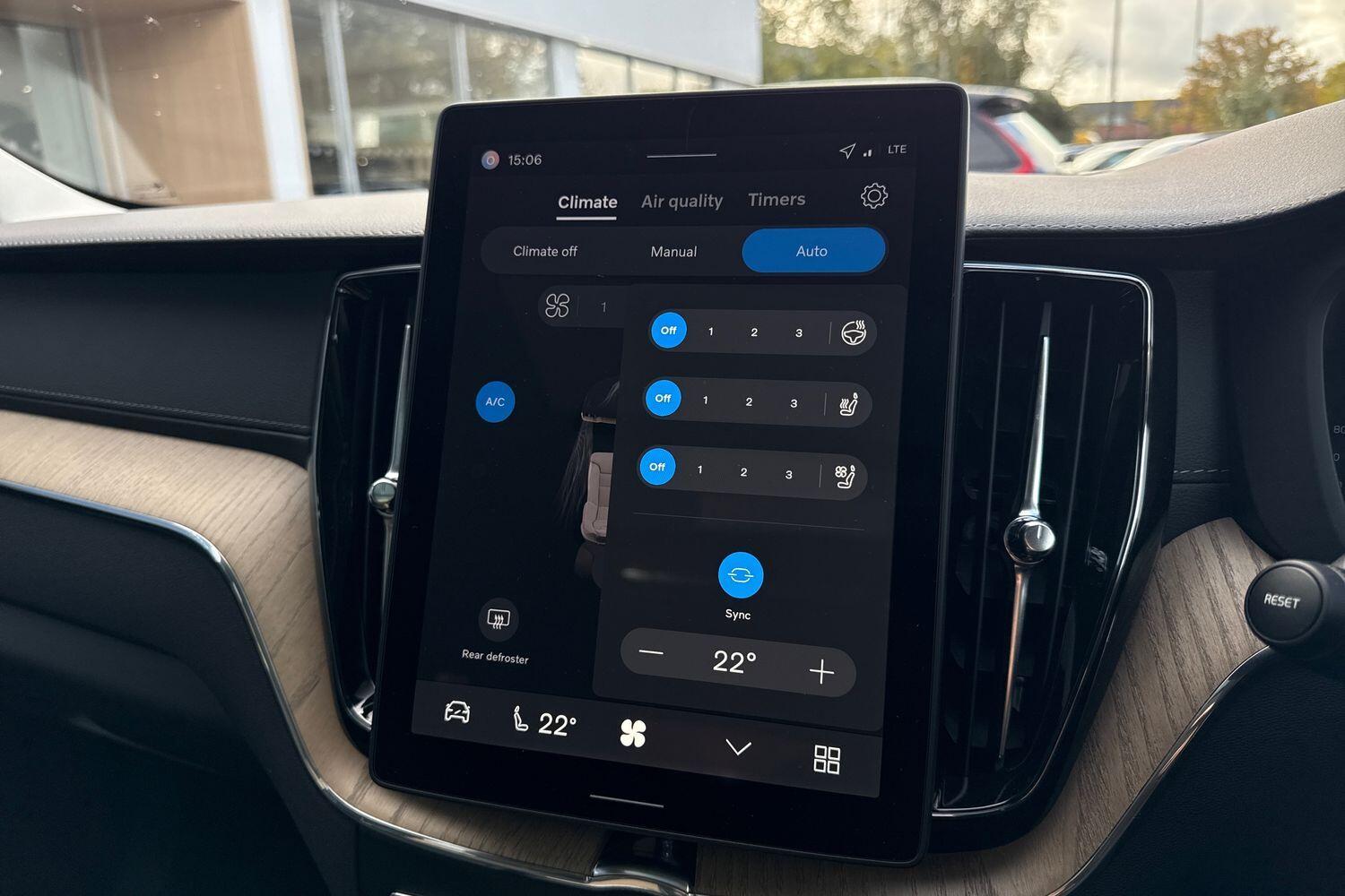 Used Volvo XC60 2025 for sale - 76388194: Photo 40