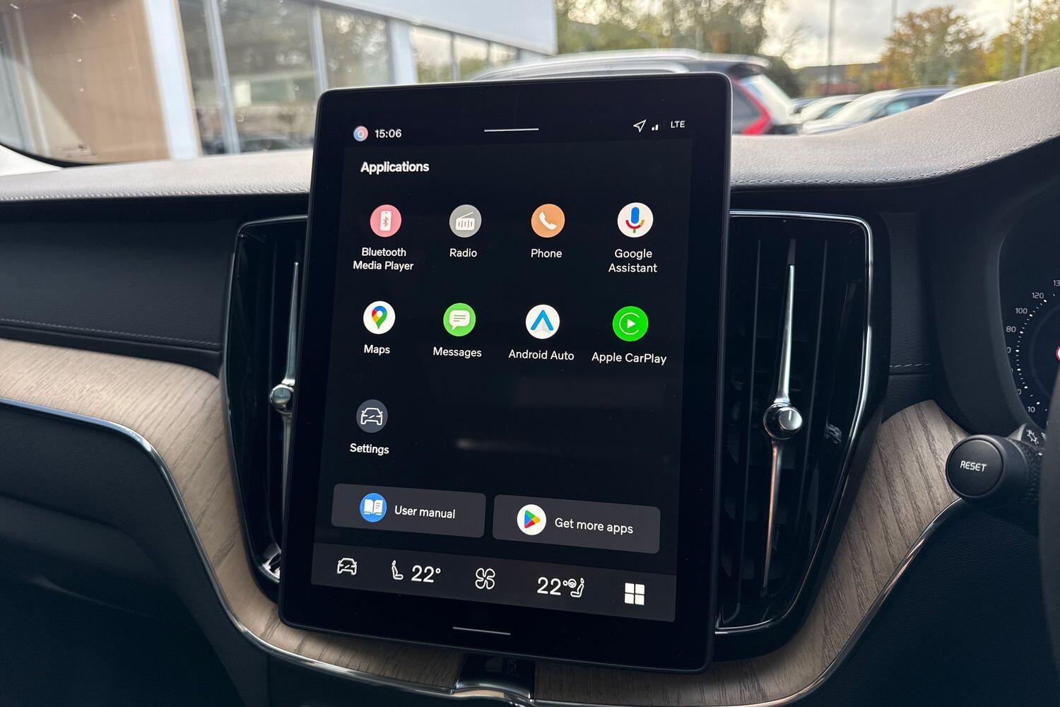 Used Volvo XC60 2025 for sale - 76388194: Photo 41