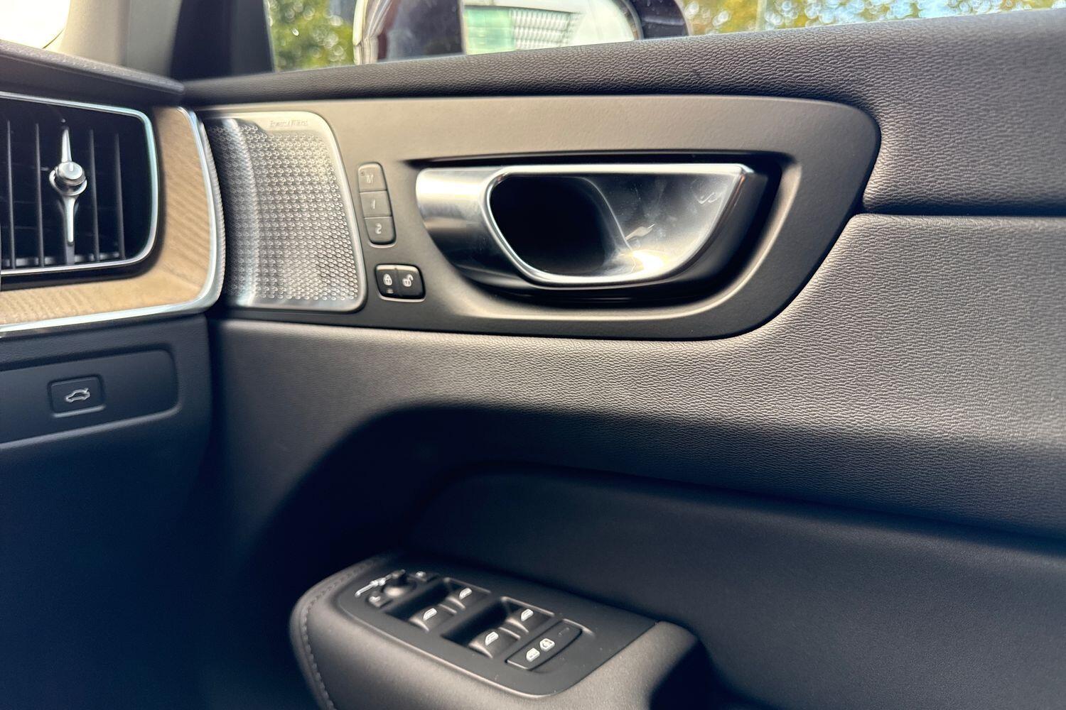 Used Volvo XC60 2025 for sale - 76388194: Photo 42