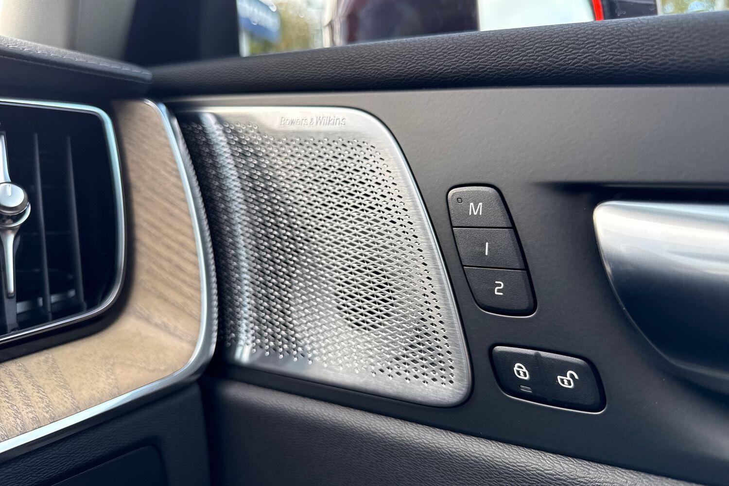 Used Volvo XC60 2025 for sale - 76388194: Photo 43