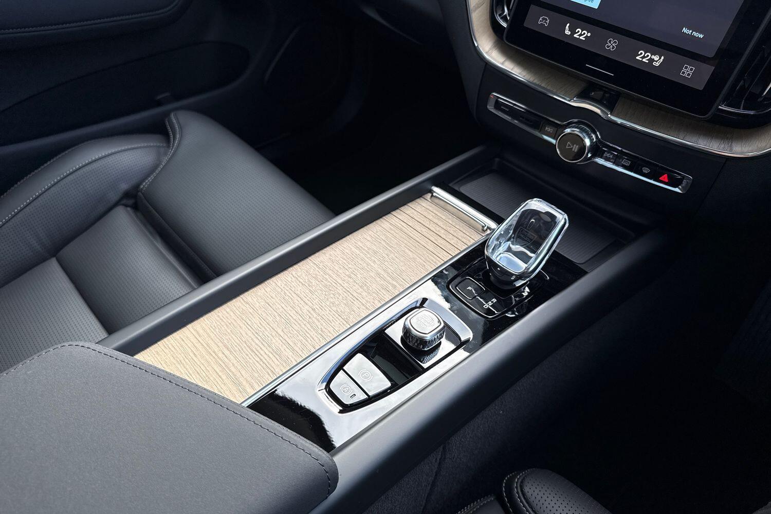 Used Volvo XC60 2025 for sale - 76388194: Photo 44