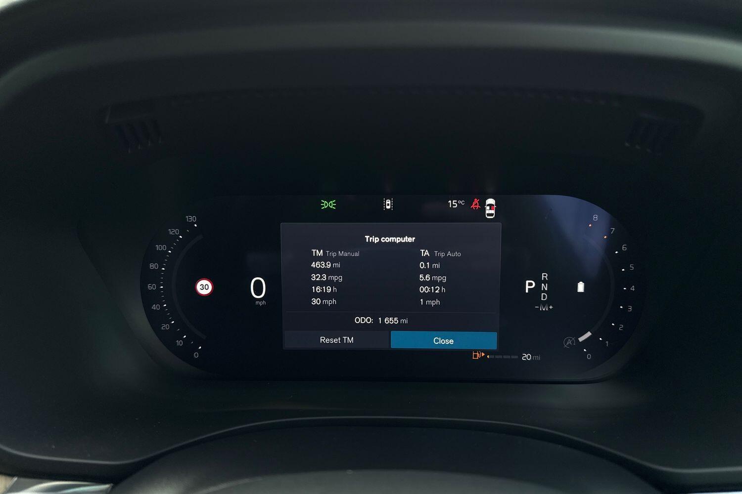 Used Volvo XC60 2025 for sale - 76388194: Photo 45