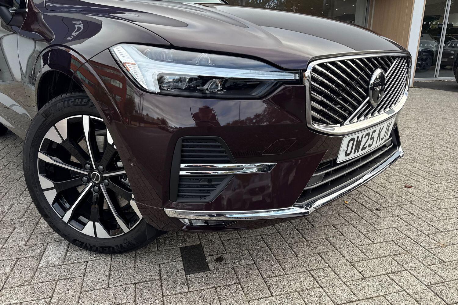 Used Volvo XC60 2025 for sale - 76388194: Photo 6