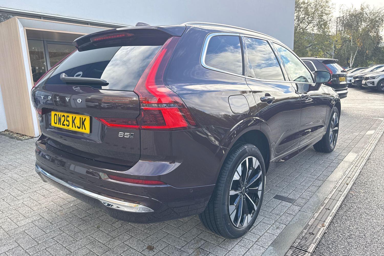 Used Volvo XC60 2025 for sale - 76388194: Photo 7