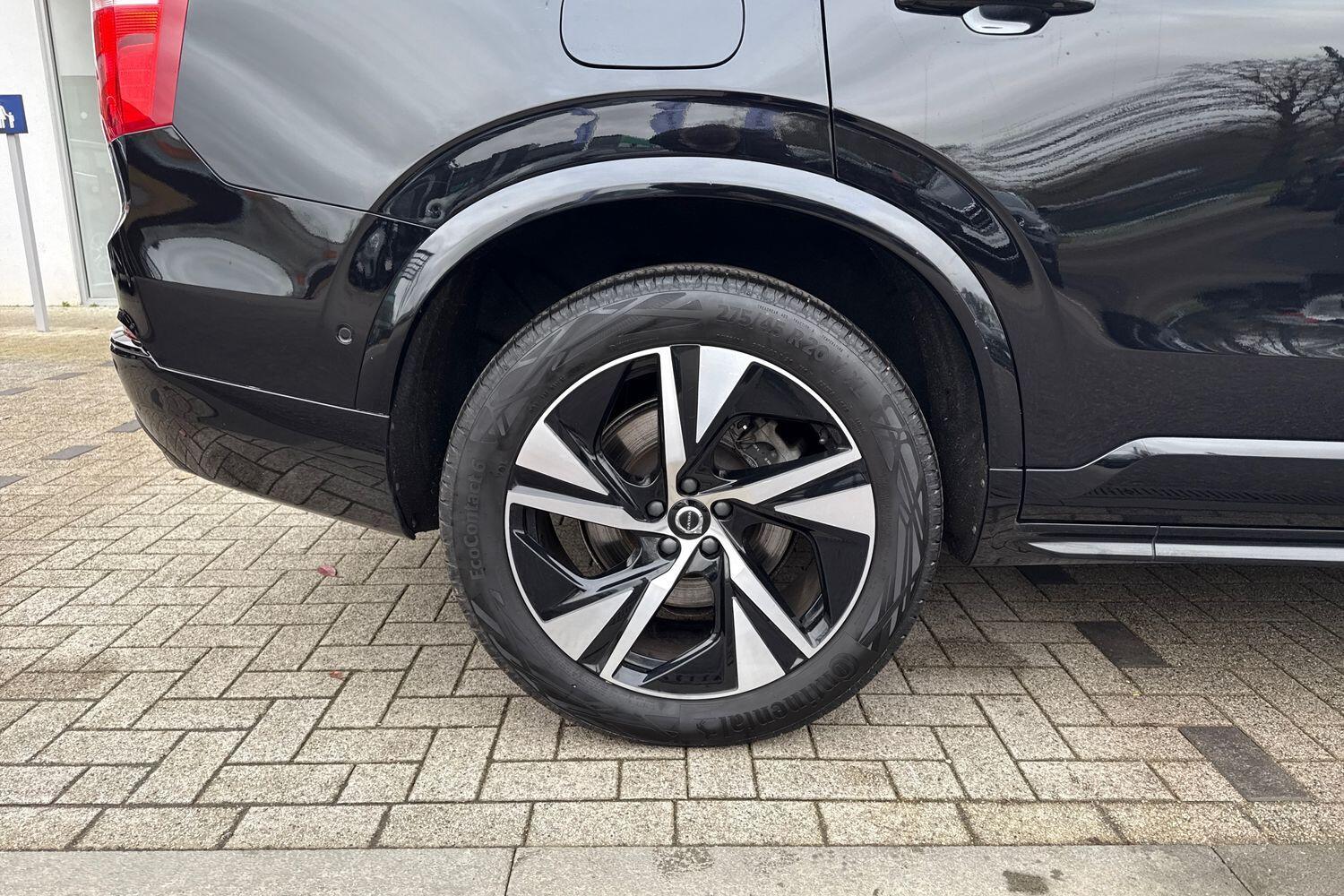 Used Volvo XC90 2023 for sale - 77695497: Photo 16