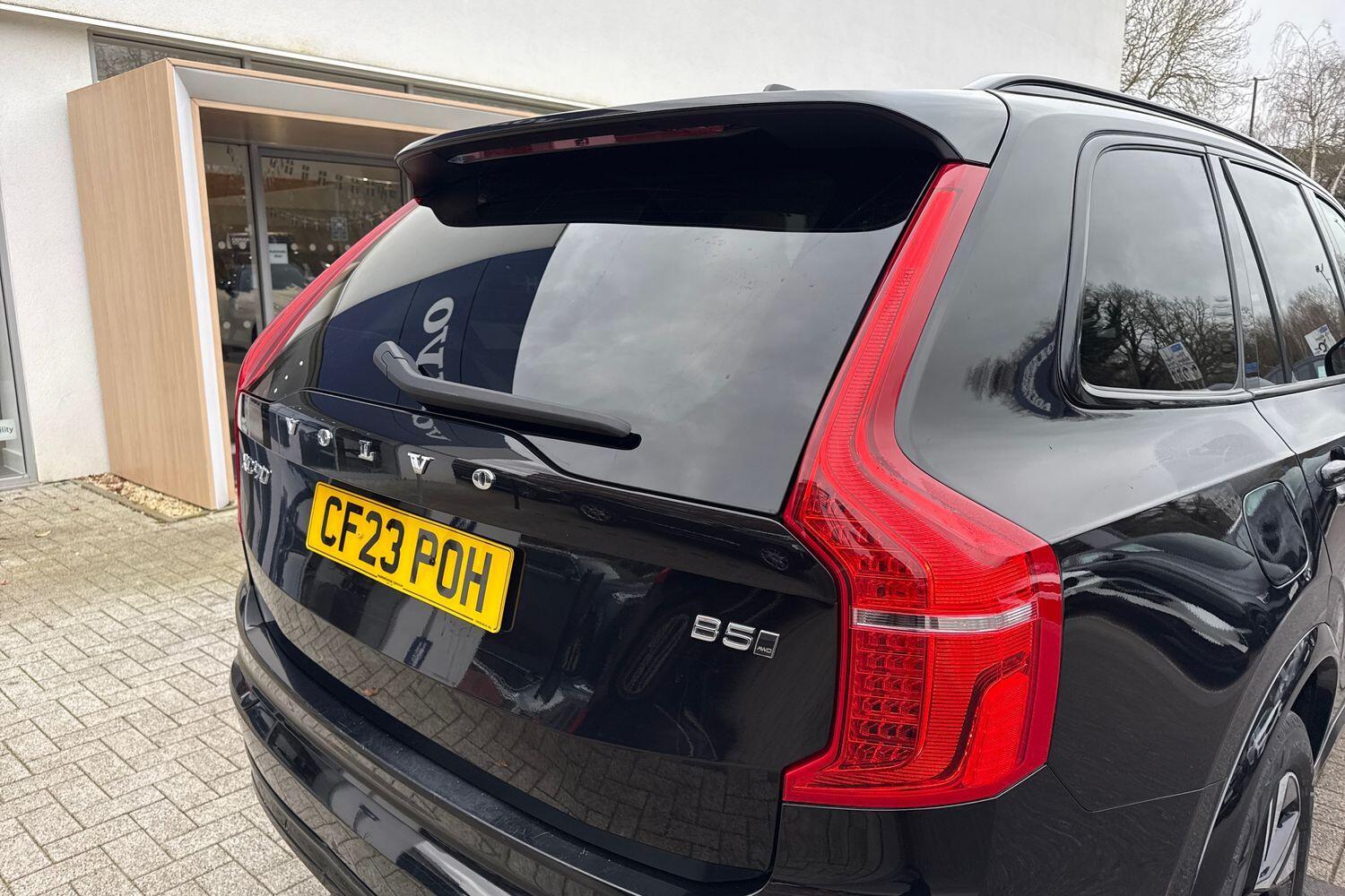 Used Volvo XC90 2023 for sale - 77695497: Photo 18