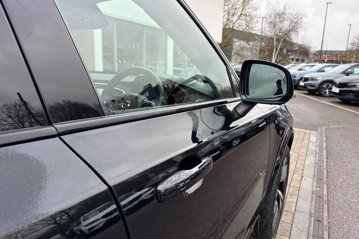 Used Volvo XC90 2023 for sale - 77695497: Photo 19