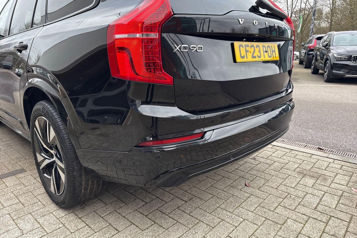 Used Volvo XC90 2023 for sale - 77695497: Photo 20