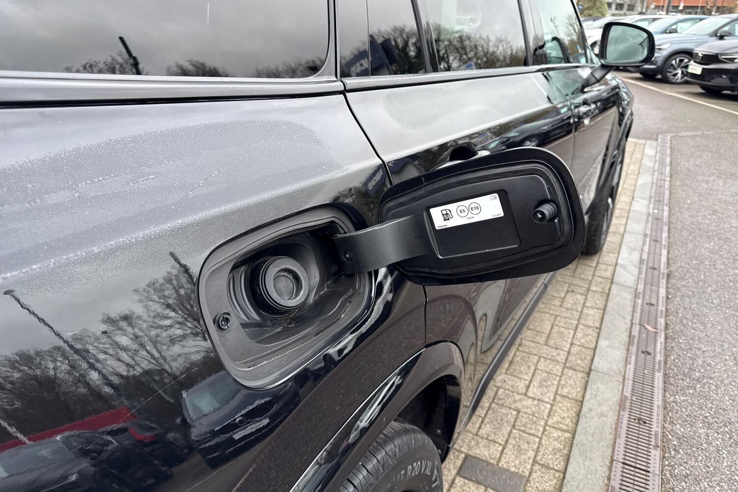 Used Volvo XC90 2023 for sale - 77695497: Photo 21