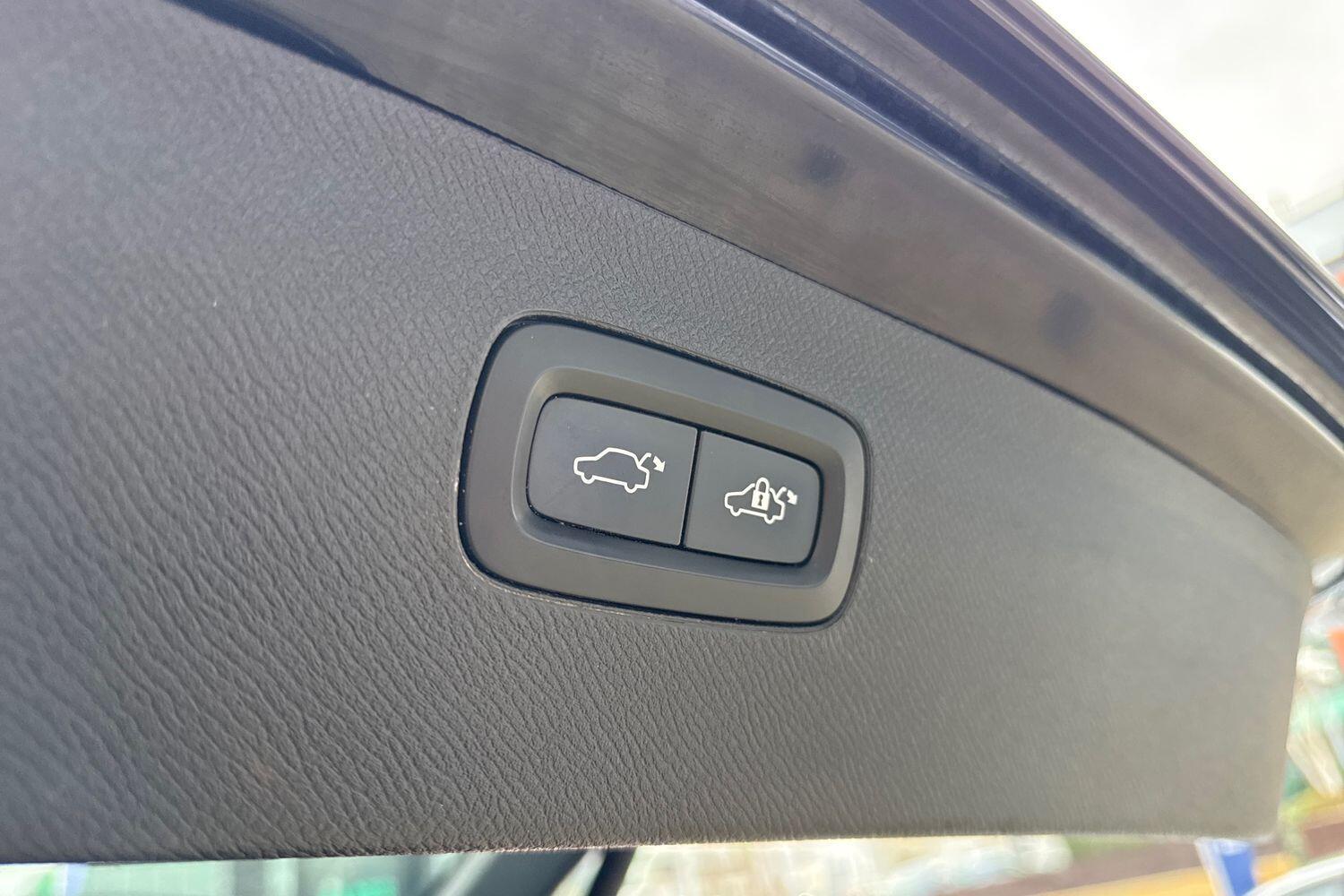 Used Volvo XC90 2023 for sale - 77695497: Photo 23