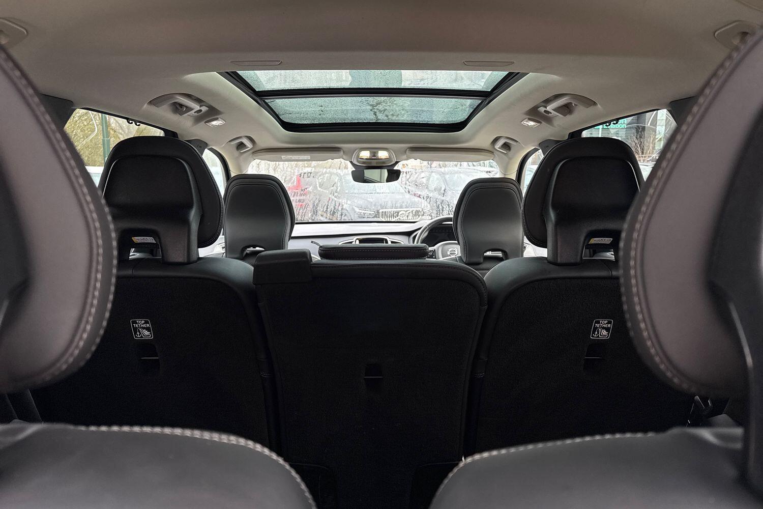 Used Volvo XC90 2023 for sale - 77695497: Photo 24