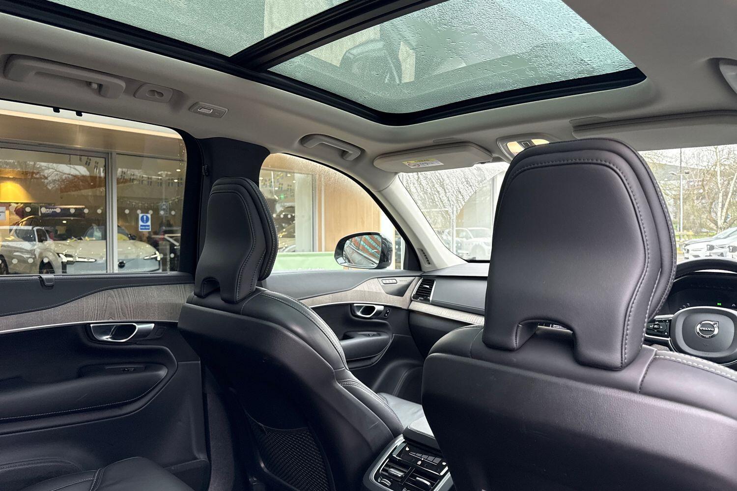 Used Volvo XC90 2023 for sale - 77695497: Photo 26