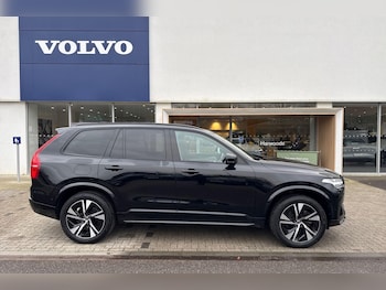 Used Volvo XC90 2023 for sale - 77695497: Photo