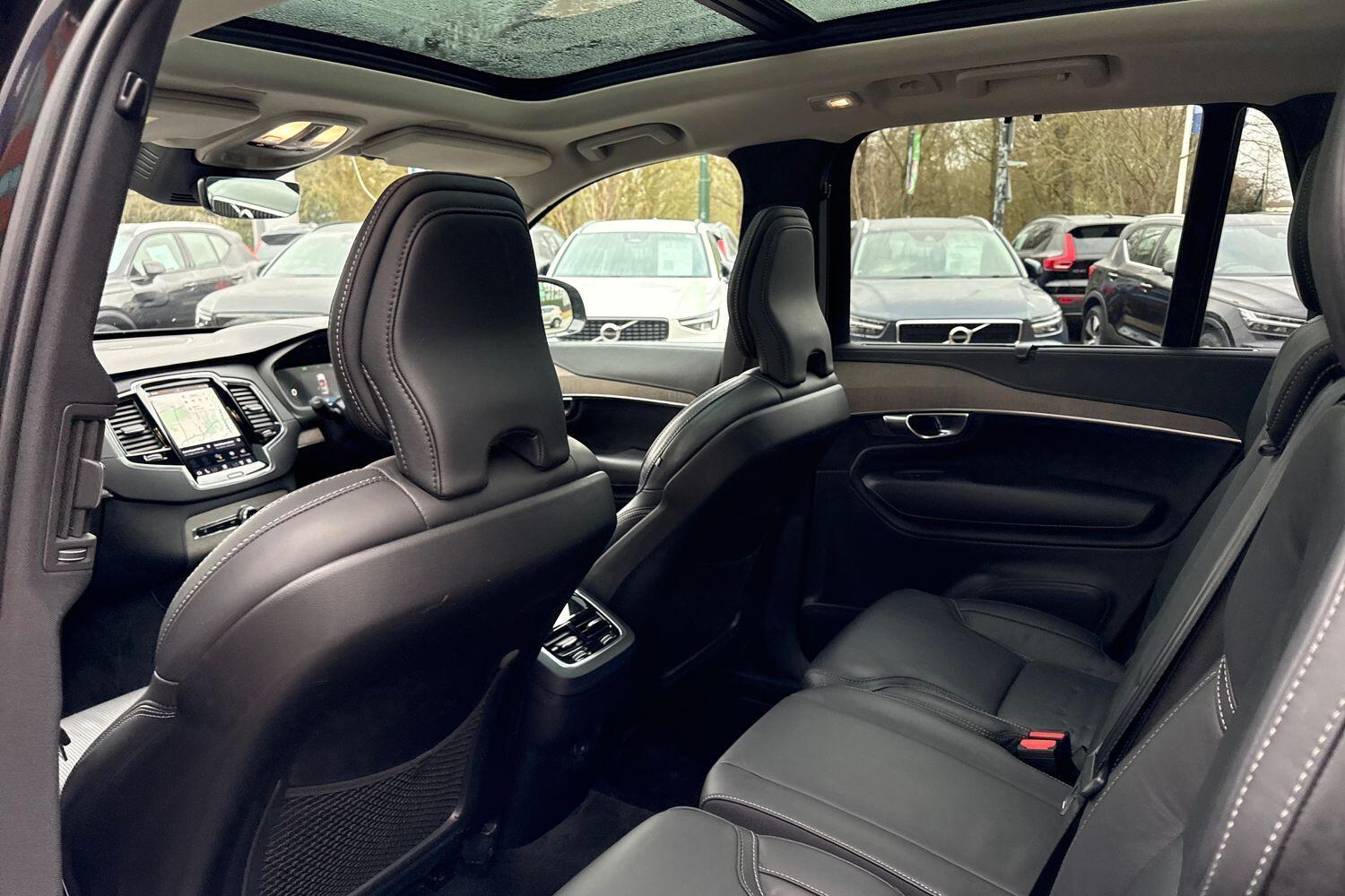 Used Volvo XC90 2023 for sale - 77695497: Photo 33