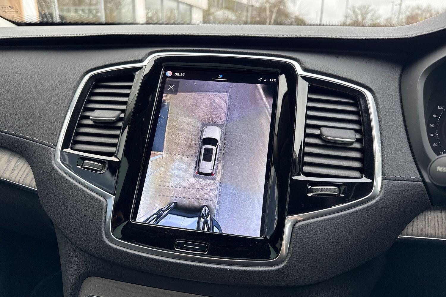 Used Volvo XC90 2023 for sale - 77695497: Photo 4