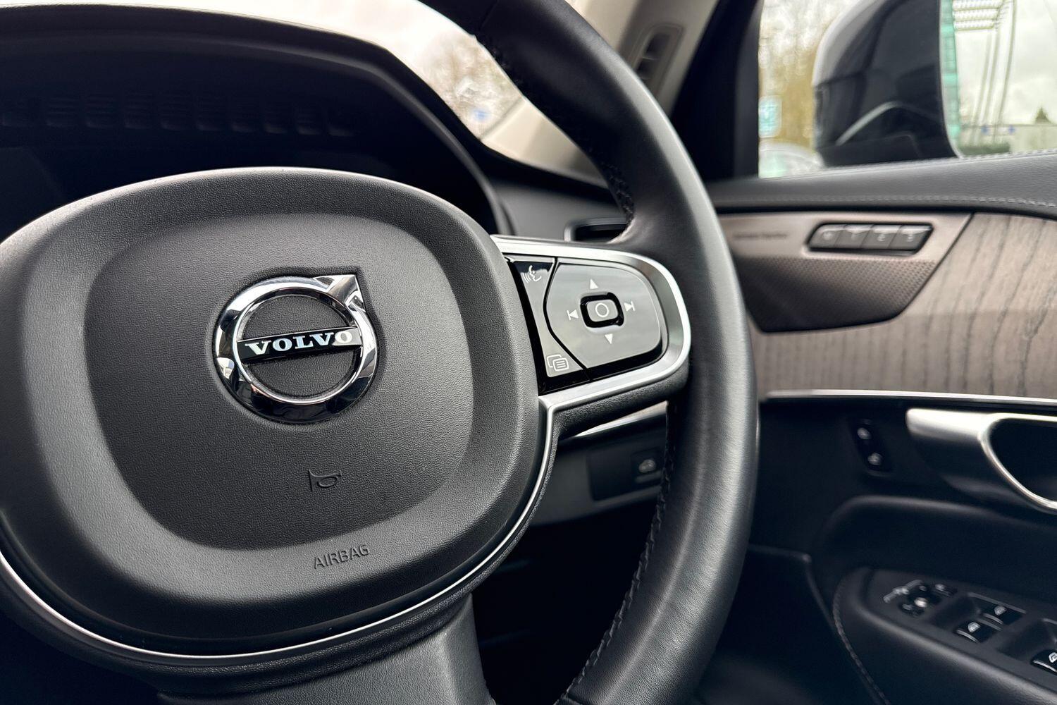 Used Volvo XC90 2023 for sale - 77695497: Photo 40