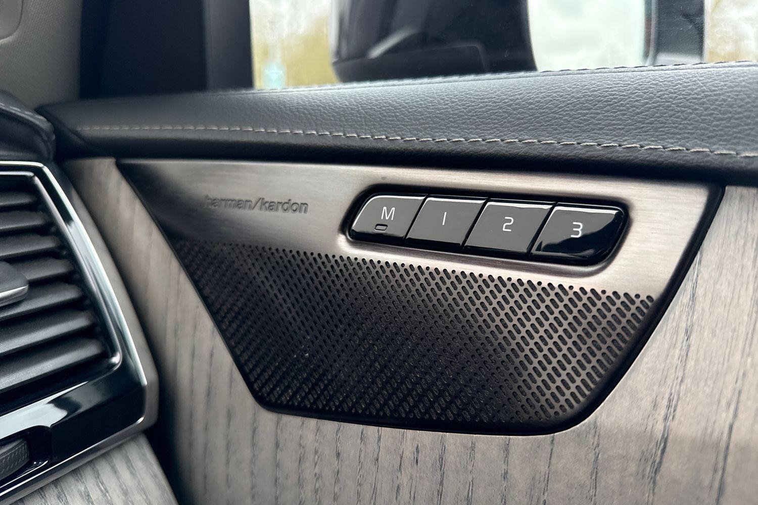 Used Volvo XC90 2023 for sale - 77695497: Photo 46