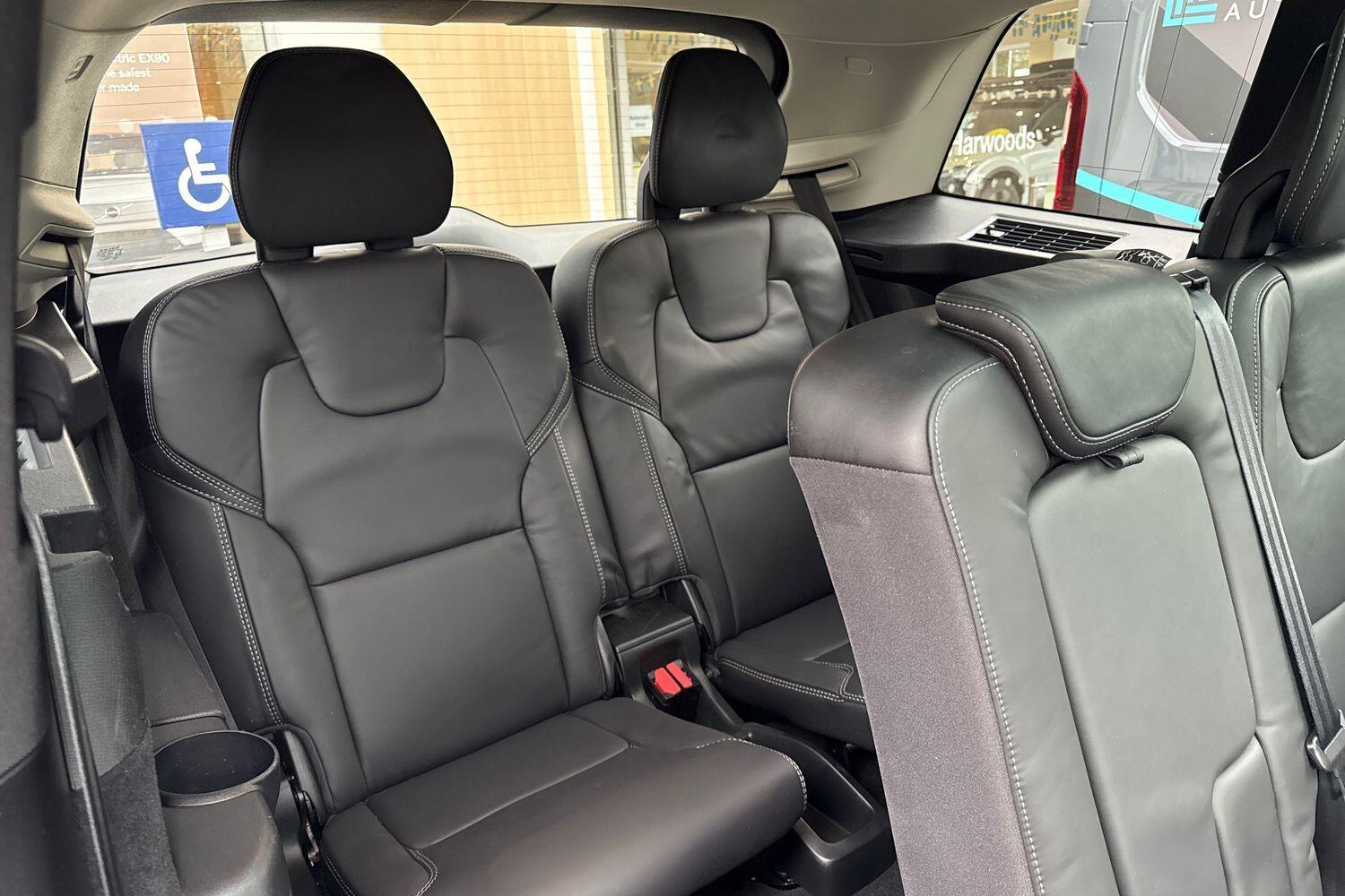 Used Volvo XC90 2023 for sale - 77695497: Photo 7