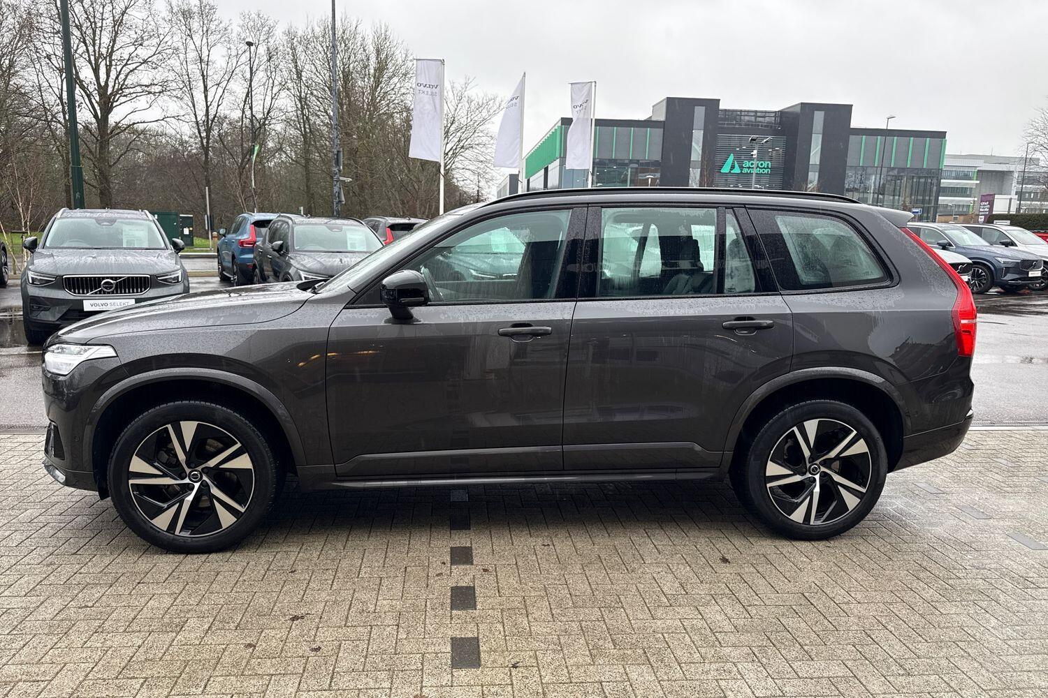 Used Volvo XC90 2022 for sale - 77637856: Photo 13