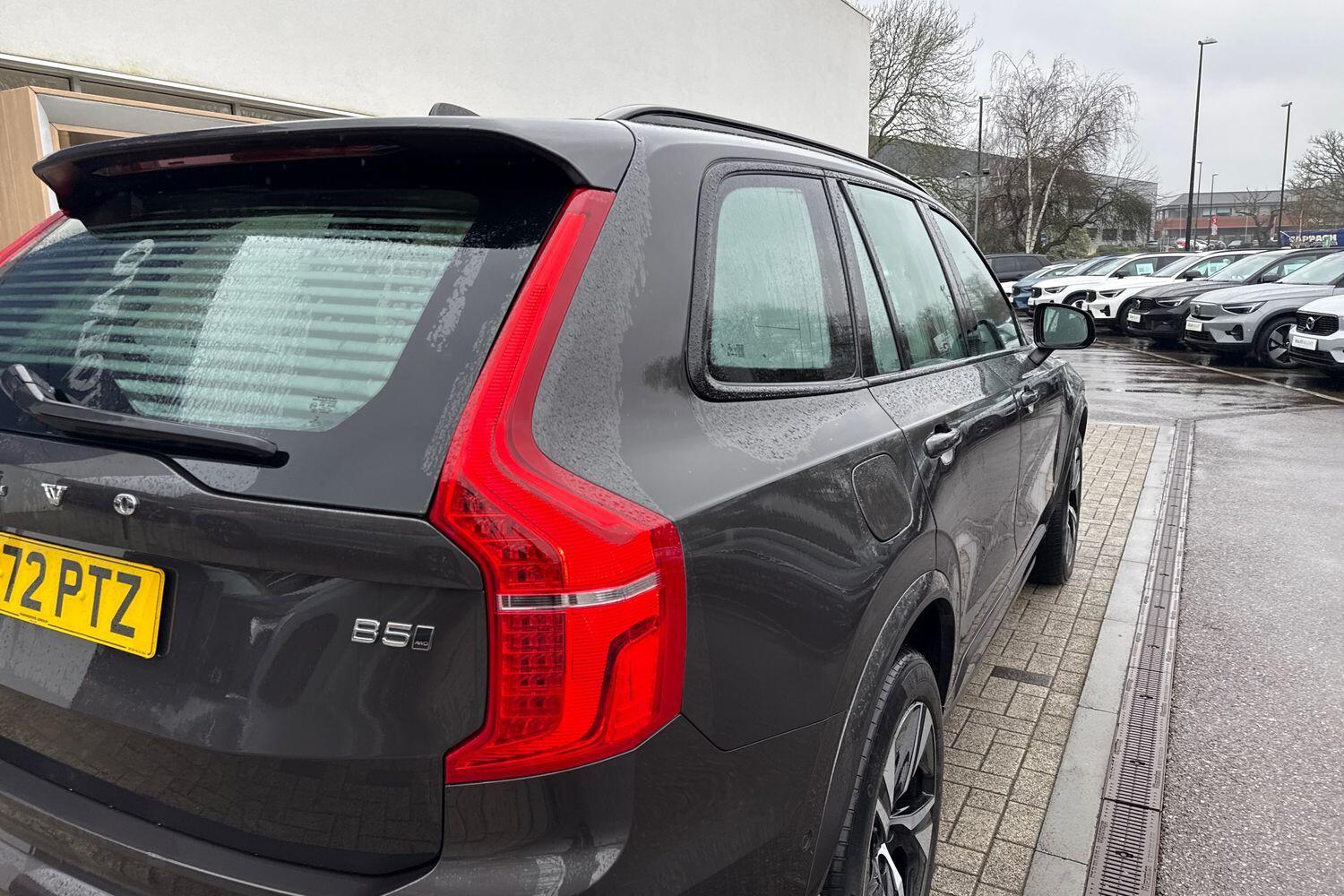 Used Volvo XC90 2022 for sale - 77637856: Photo 17