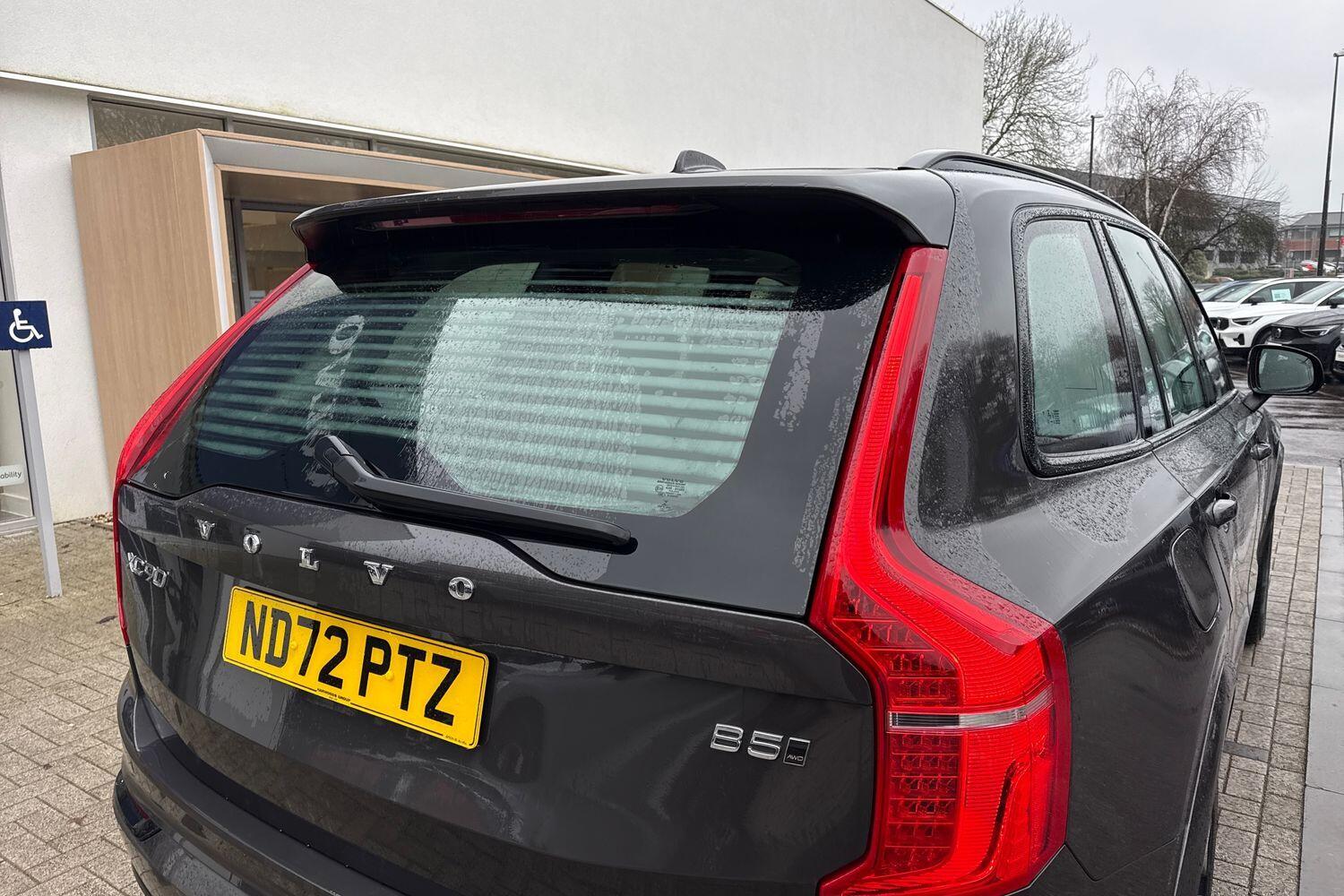 Used Volvo XC90 2022 for sale - 77637856: Photo 18