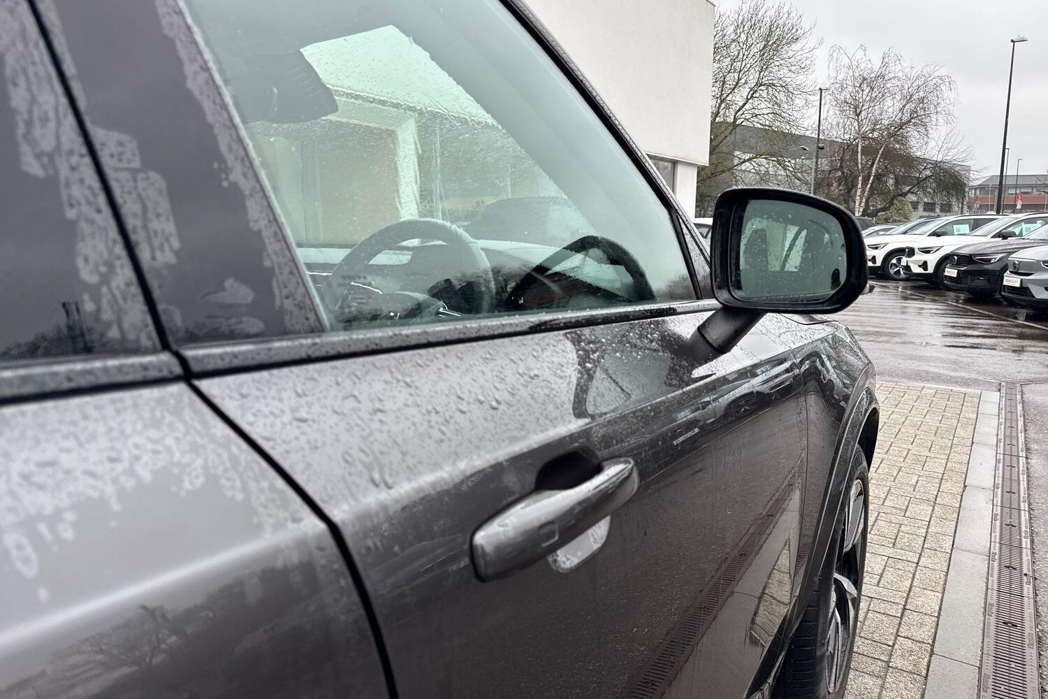 Used Volvo XC90 2022 for sale - 77637856: Photo 19