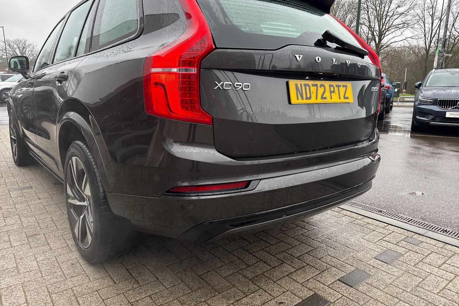 Used Volvo XC90 2022 for sale - 77637856: Photo 20