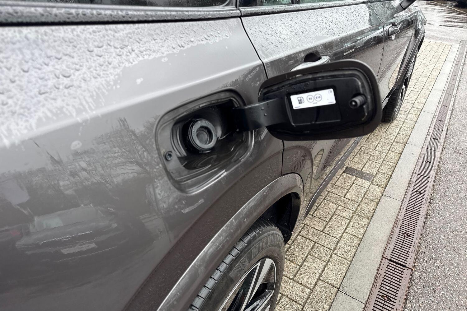 Used Volvo XC90 2022 for sale - 77637856: Photo 21