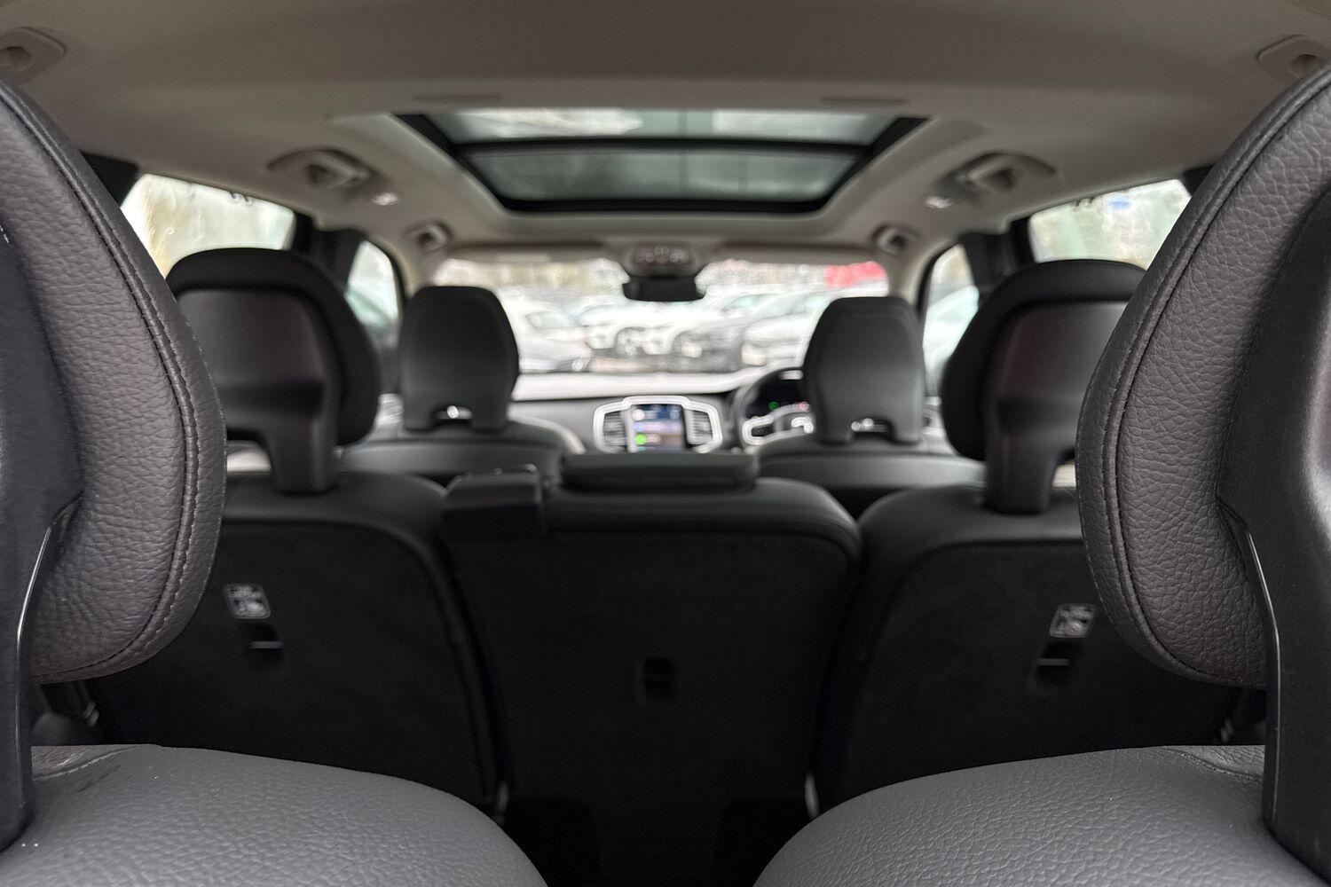 Used Volvo XC90 2022 for sale - 77637856: Photo 24