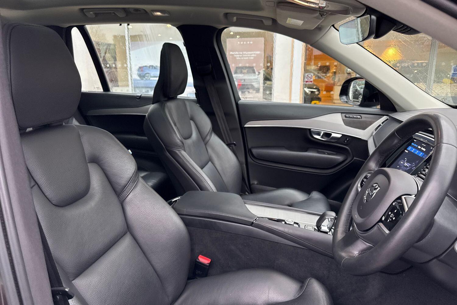 Used Volvo XC90 2022 for sale - 77637856: Photo 28