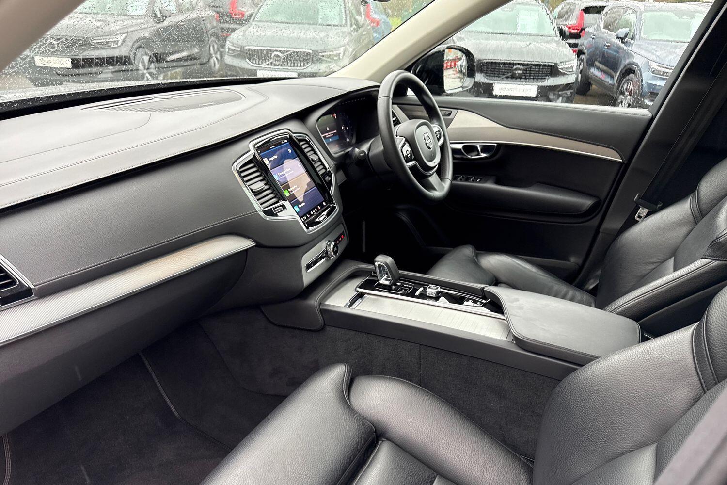 Used Volvo XC90 2022 for sale - 77637856: Photo 29