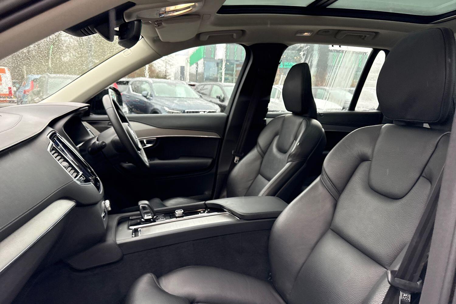 Used Volvo XC90 2022 for sale - 77637856: Photo 30