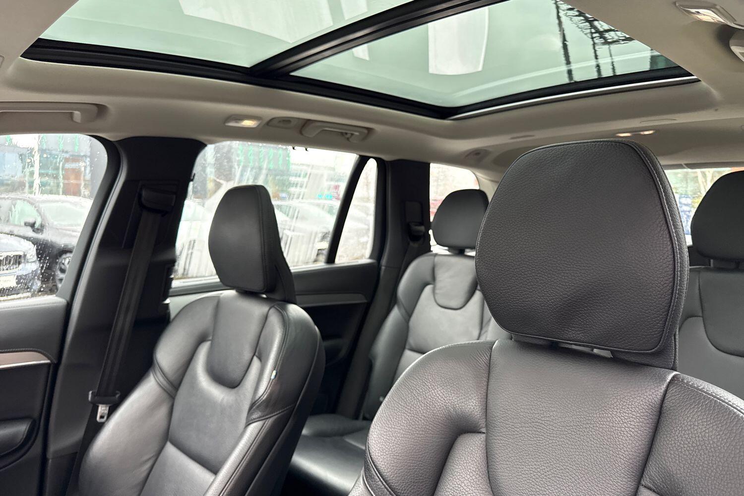 Used Volvo XC90 2022 for sale - 77637856: Photo 31