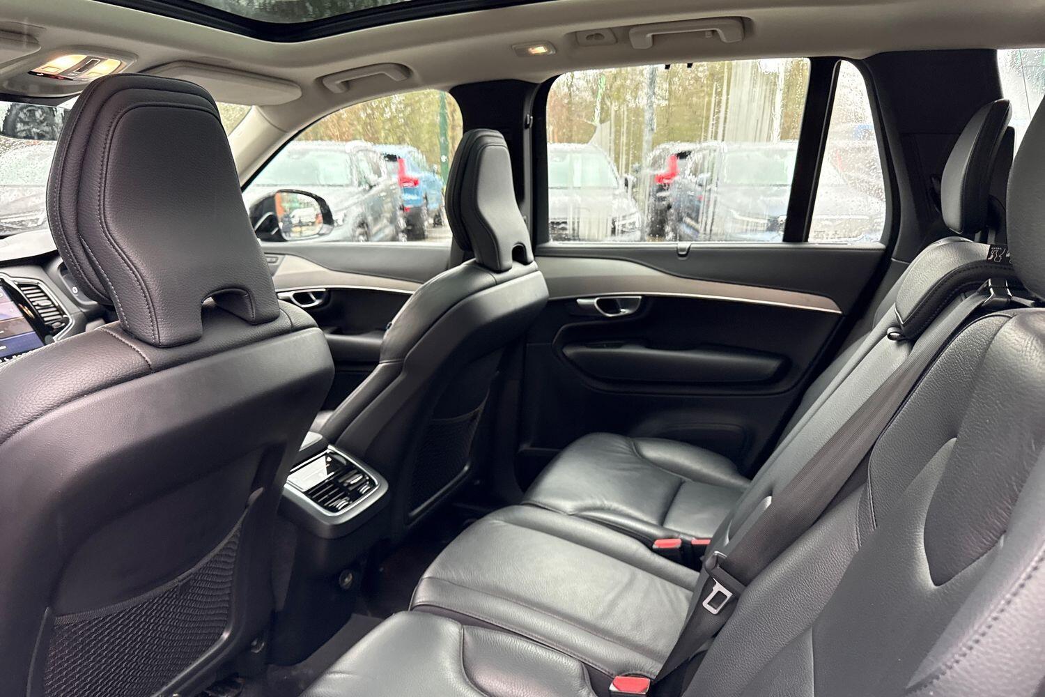 Used Volvo XC90 2022 for sale - 77637856: Photo 33