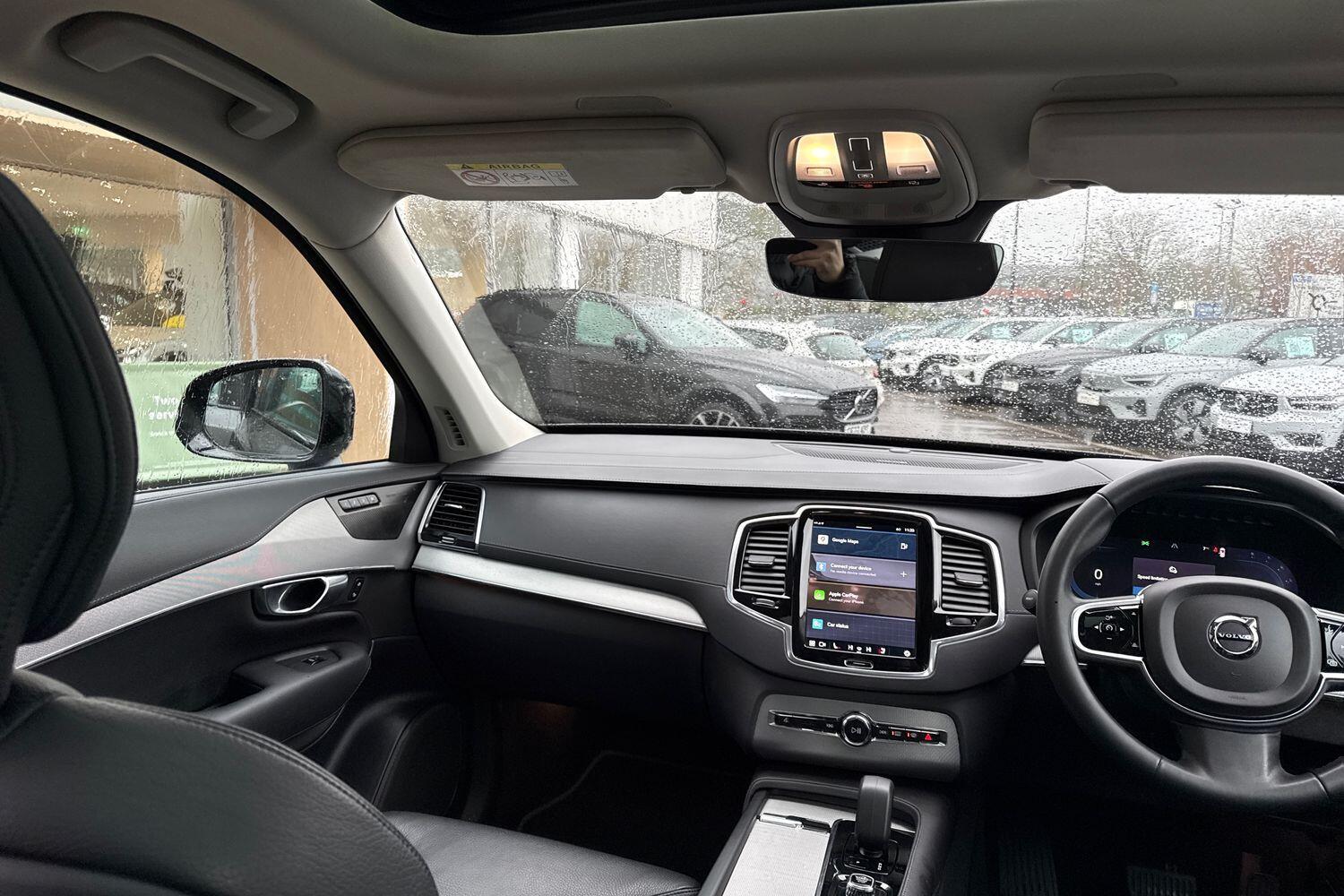 Used Volvo XC90 2022 for sale - 77637856: Photo 34