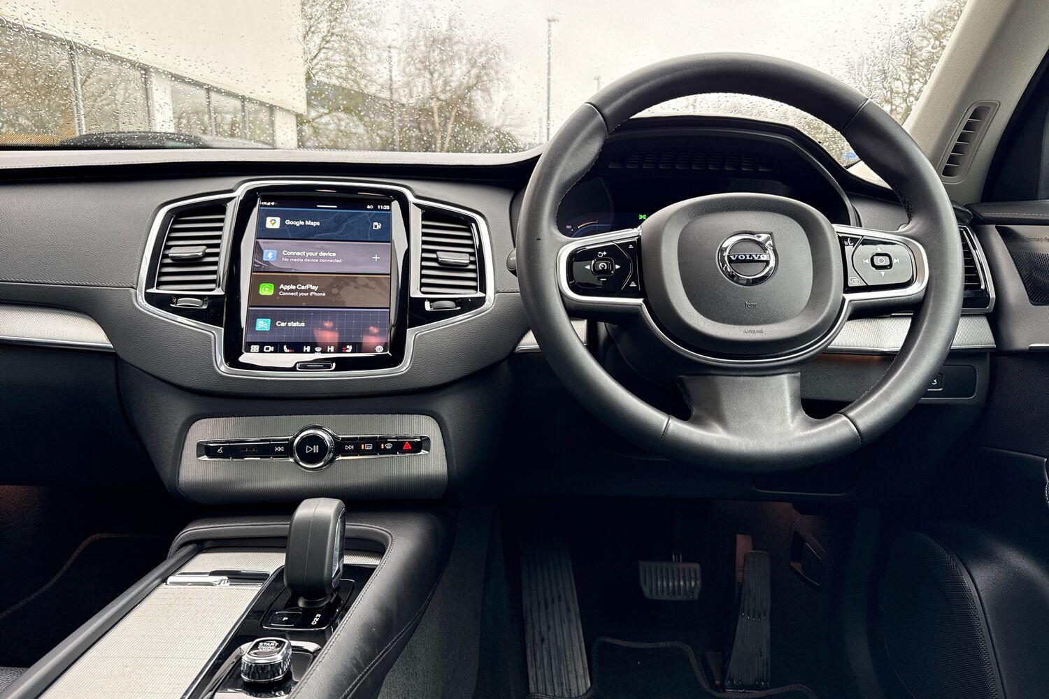 Used Volvo XC90 2022 for sale - 77637856: Photo 36