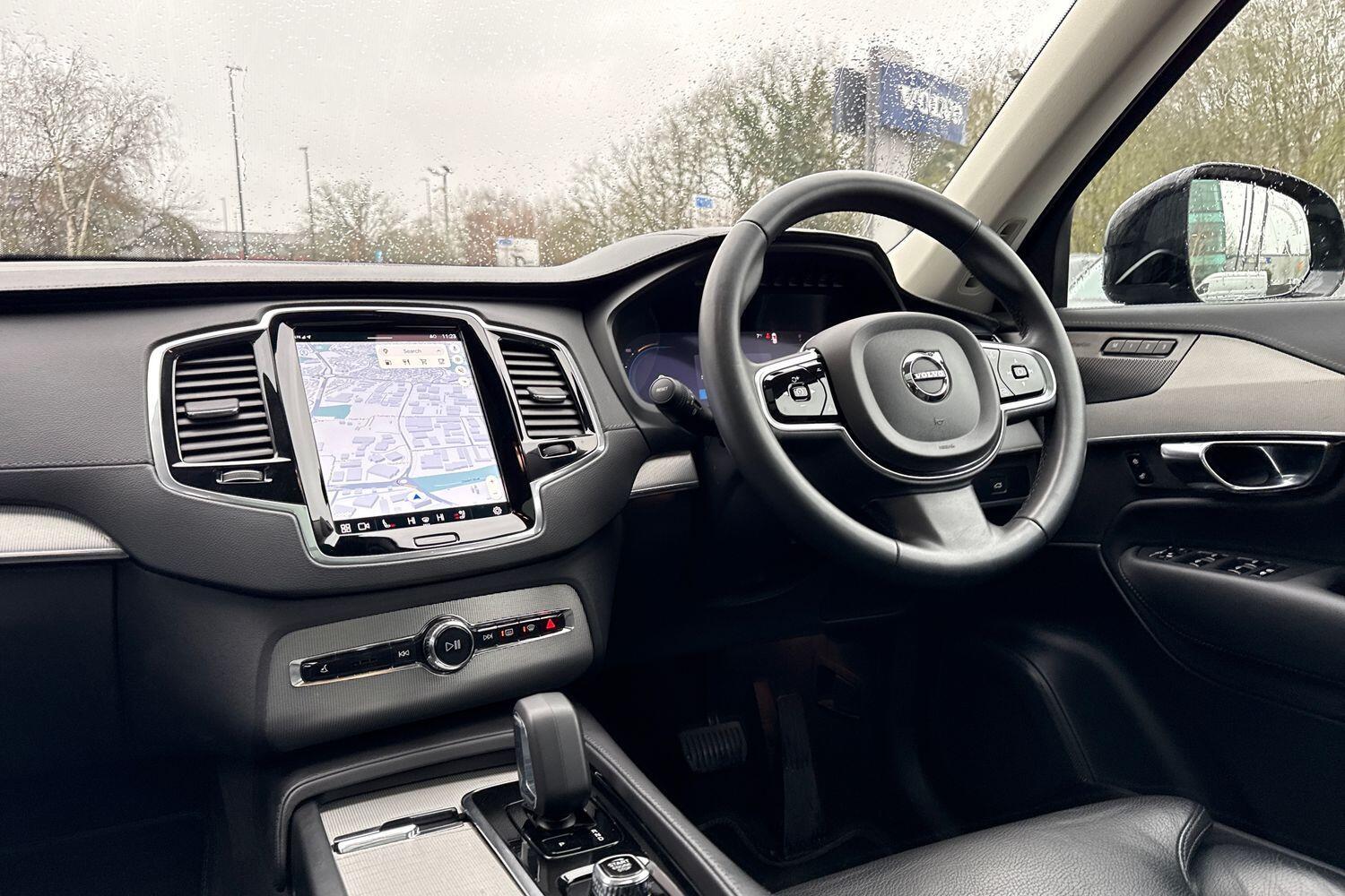 Used Volvo XC90 2022 for sale - 77637856: Photo 37