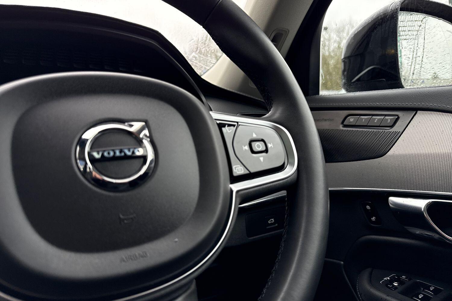 Used Volvo XC90 2022 for sale - 77637856: Photo 39